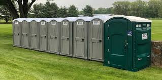 Best Portable Restroom Removal and Pickup  in Wyandanch, NY
