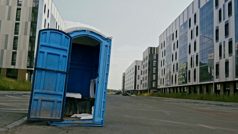 Best Short-Term Portable Toilet Rental  in Wyandanch, NY